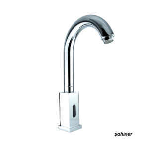 Hitit Fotoselli Lavabo Batarya