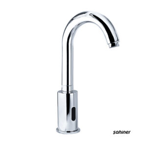 Omega Fotoselli Lavabo Batarya