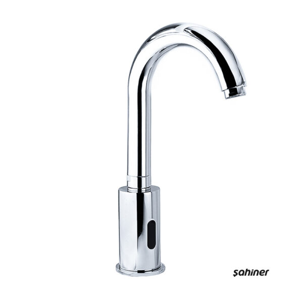 Omega Fotoselli Lavabo Batarya