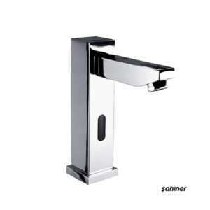 Elit Fotoselli Lavabo Batarya
